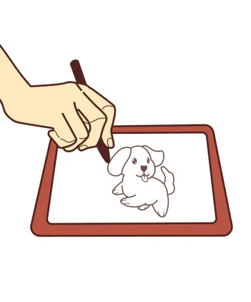 Pet Design Process